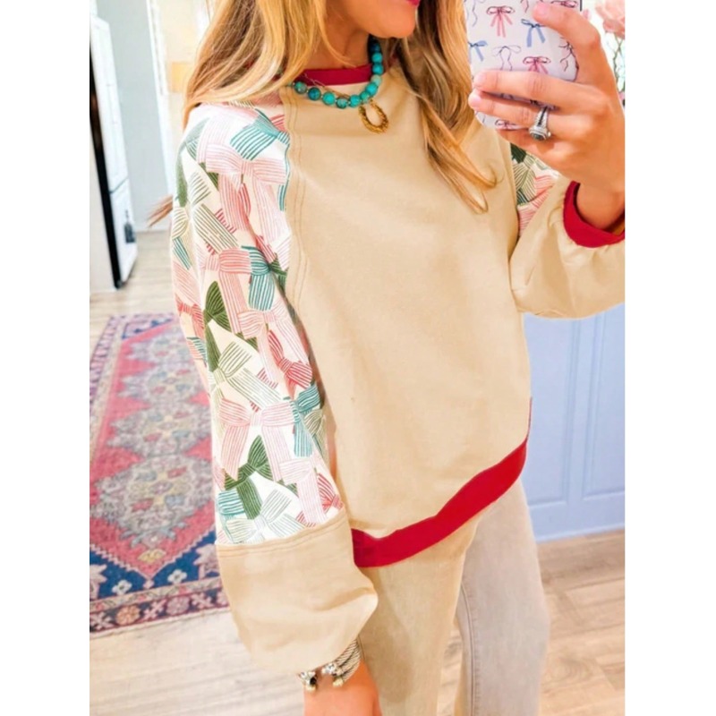 Plus size 1XL-5XL feminino ele - Women'S Fashion Sweatshirts avaliação e preço