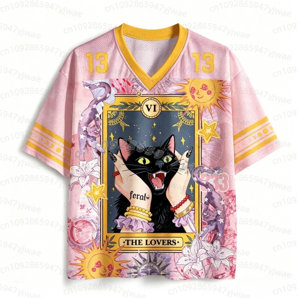 Tarot Japonês 2026 Casal Gato  - Women'S Fashion Q avaliação e preço
