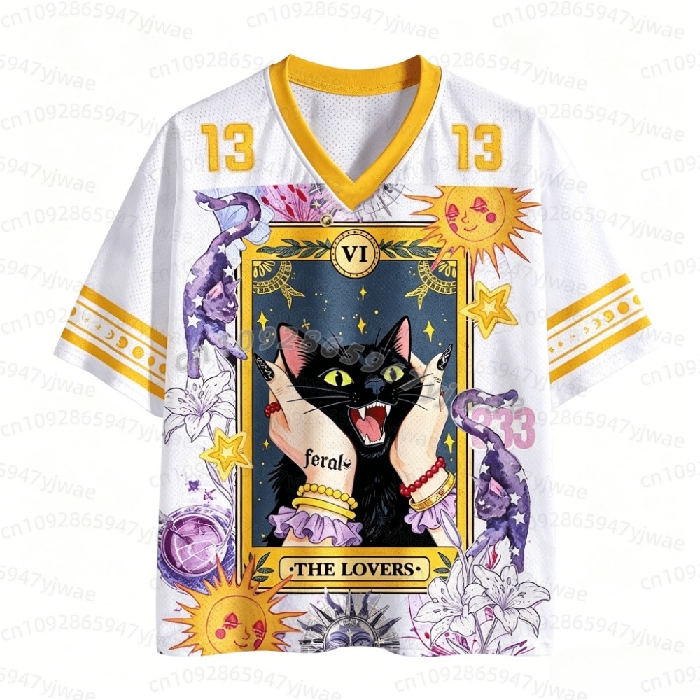 Tarot Japonês 2026 Casal Gato  - Women'S Fashion Q avaliação e preço