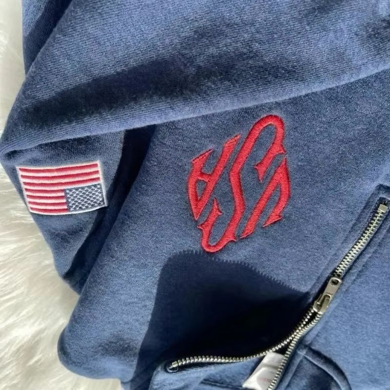 Moletom com Zíper de Um Quarto - Women'S Fashion Quarter Zip avaliação e preço