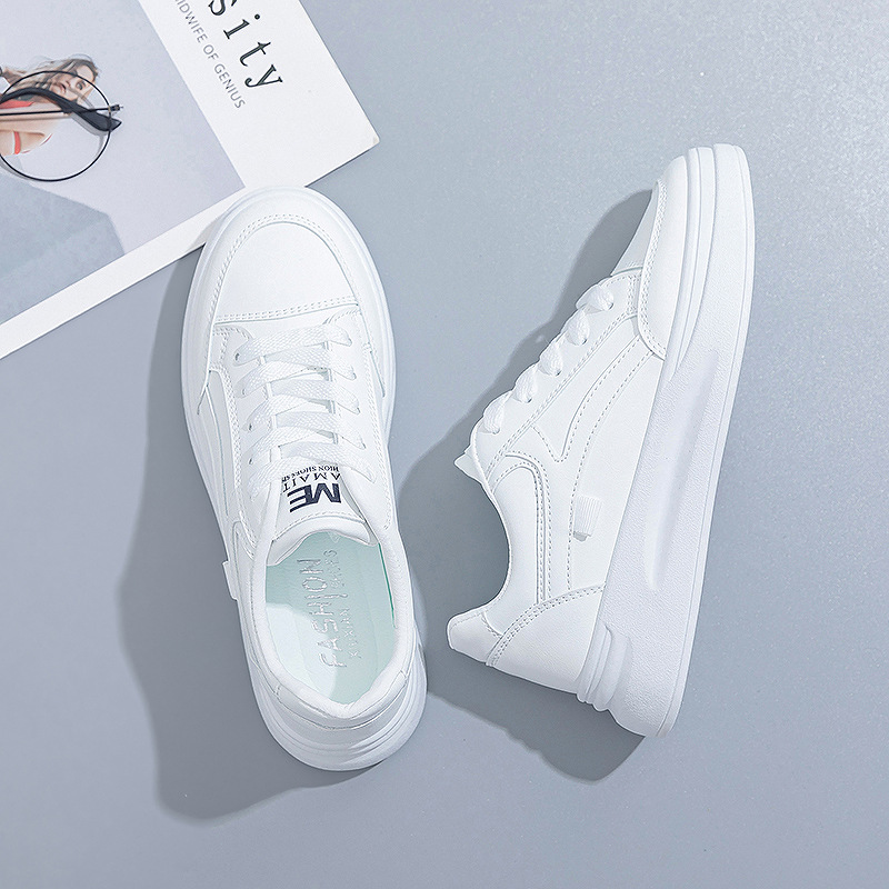 Sapatos femininos verão sola g - Women'S Fashion Tennis Shoes avaliação e preço