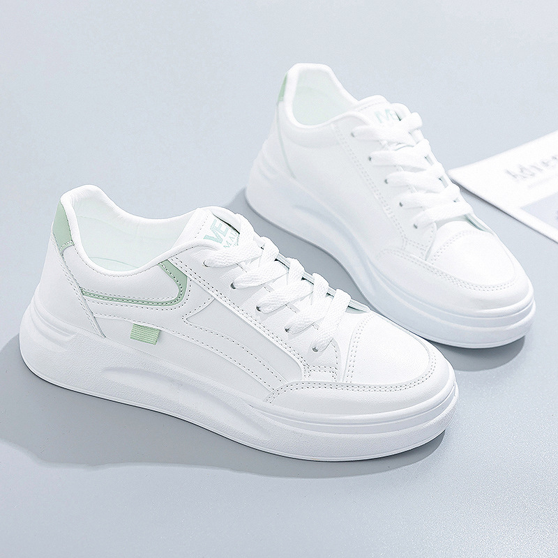 Sapatos femininos verão sola g - Women'S Fashion Tennis Shoes avaliação e preço