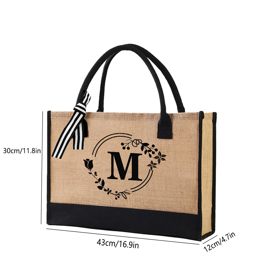 Bolsa de algodão, bolsa de lin - Canvas Tote Bag avaliação e preço