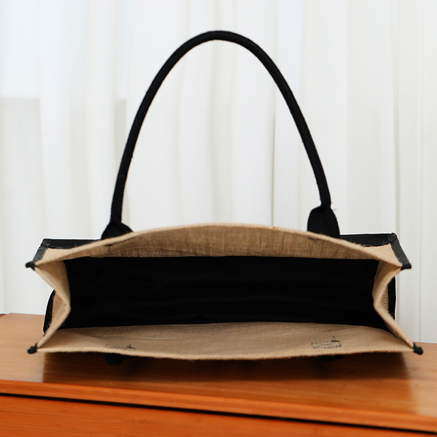 Bolsa de algodão, bolsa de lin - Canvas Tote Bag avaliação e preço