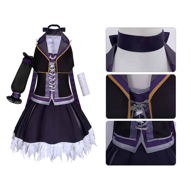 KK56 VOCALOID3 v V3 V4 Fantasi - Women Fashion Vest avaliação e preço