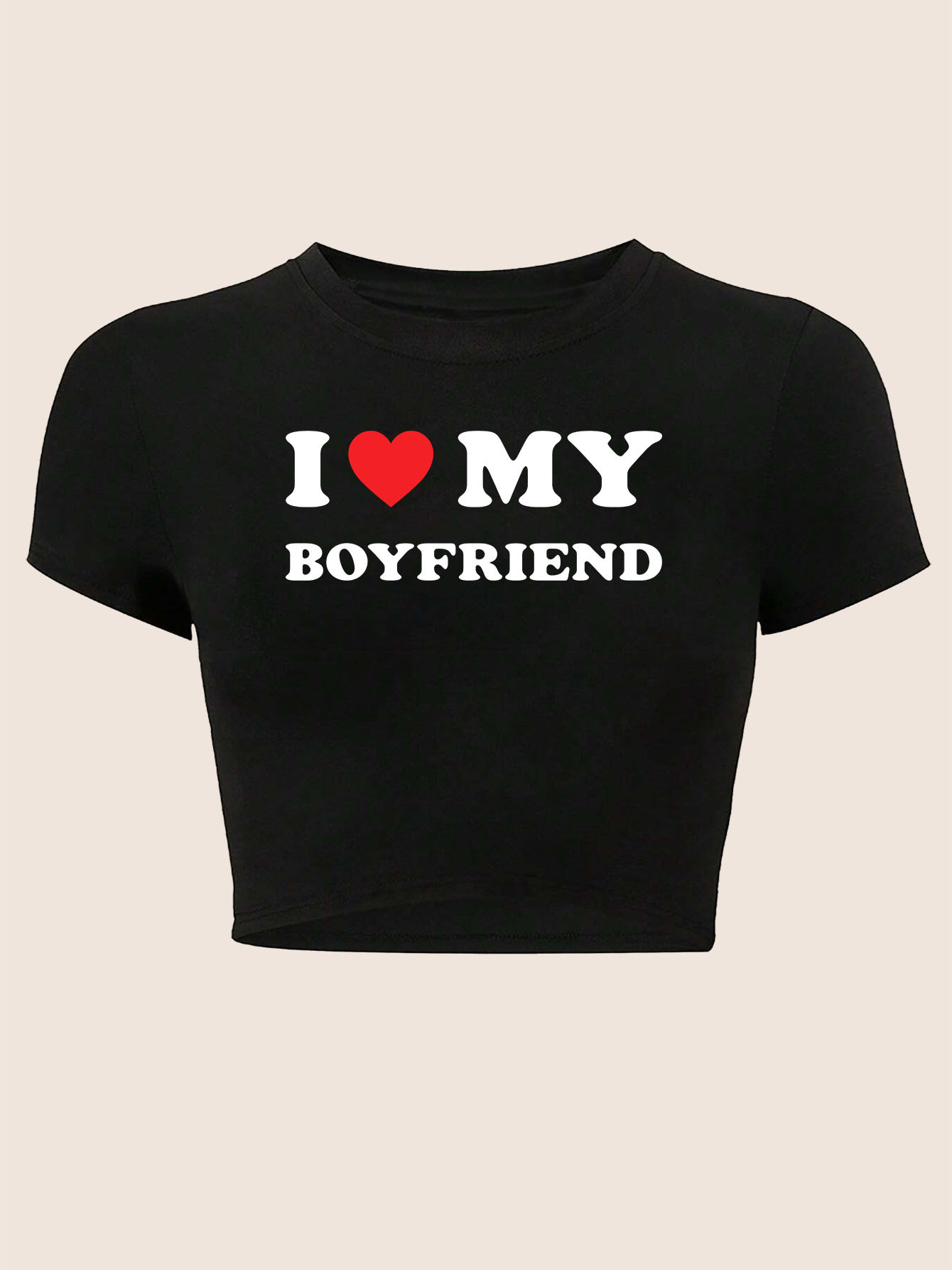 Camiseta Cropped Feminina com  - Women'S Fashion From The 90S avaliação e preço