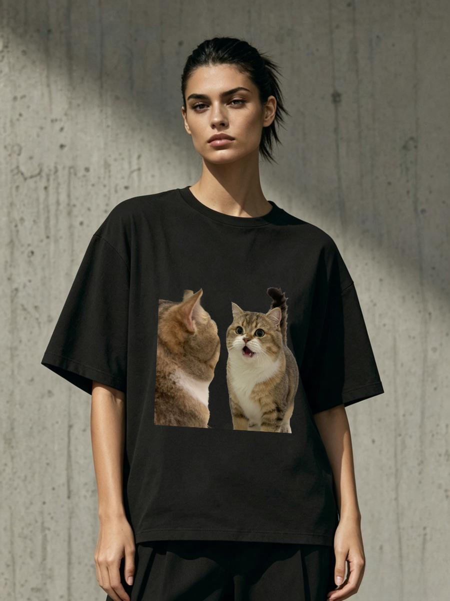 Camisetas com Envio Rápido, En - Women'S Fashion Quick Delivery avaliação e preço