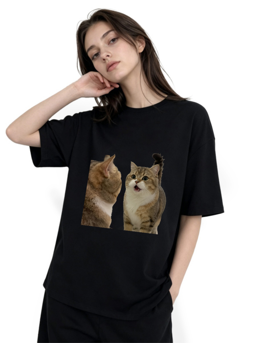 Camisetas com Envio Rápido, En - Women'S Fashion Quick Delivery avaliação e preço