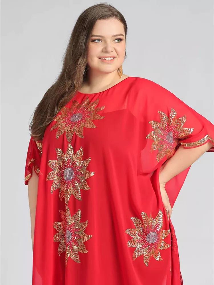 Lantejoulas de ouro africano f - Women'S Fashion Quick Delivery avaliação e preço
