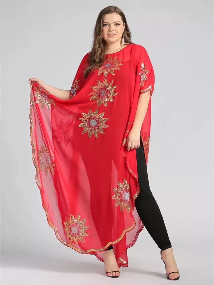 Lantejoulas de ouro africano f - Women'S Fashion Quick Delivery avaliação e preço