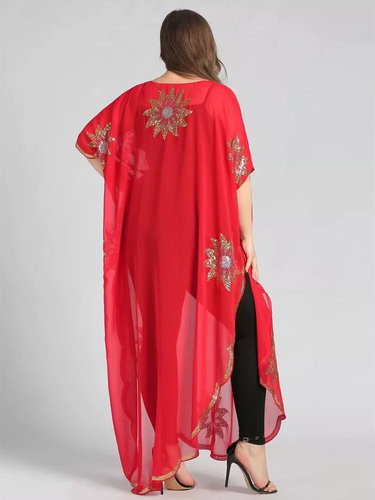 Lantejoulas de ouro africano f - Women'S Fashion Quick Delivery avaliação e preço