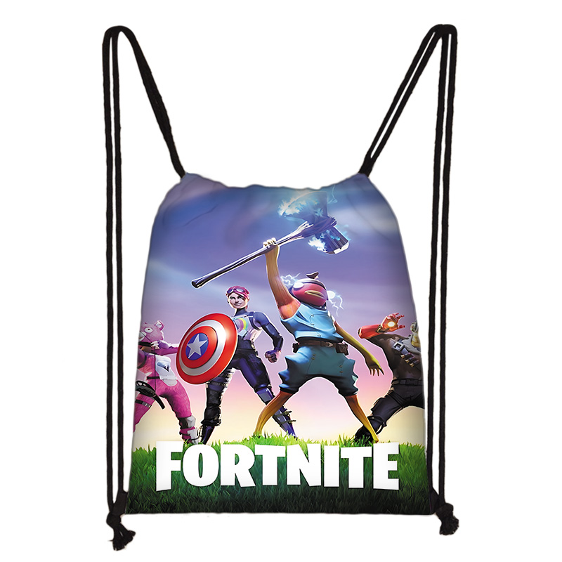 Mochila Infantil Estampada com - Women'S Fashion Backpack avaliação e preço