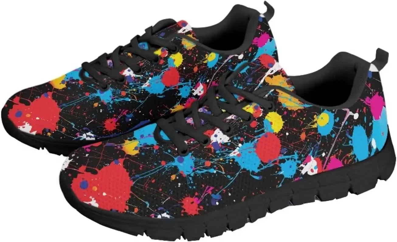 Tênis Femininos para Esporte,  - Women'S Fashion Tennis Shoes avaliação e preço