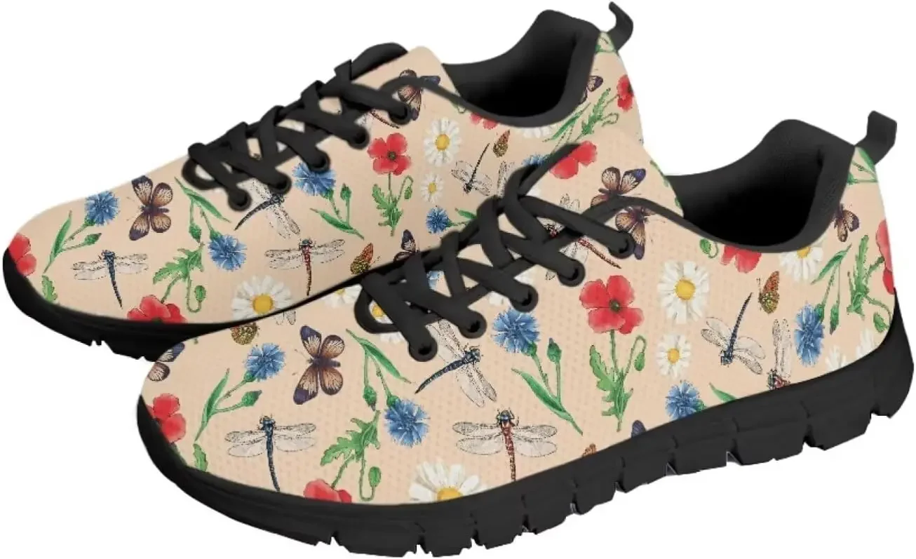 Tênis Femininos para Esporte,  - Women'S Fashion Tennis Shoes avaliação e preço
