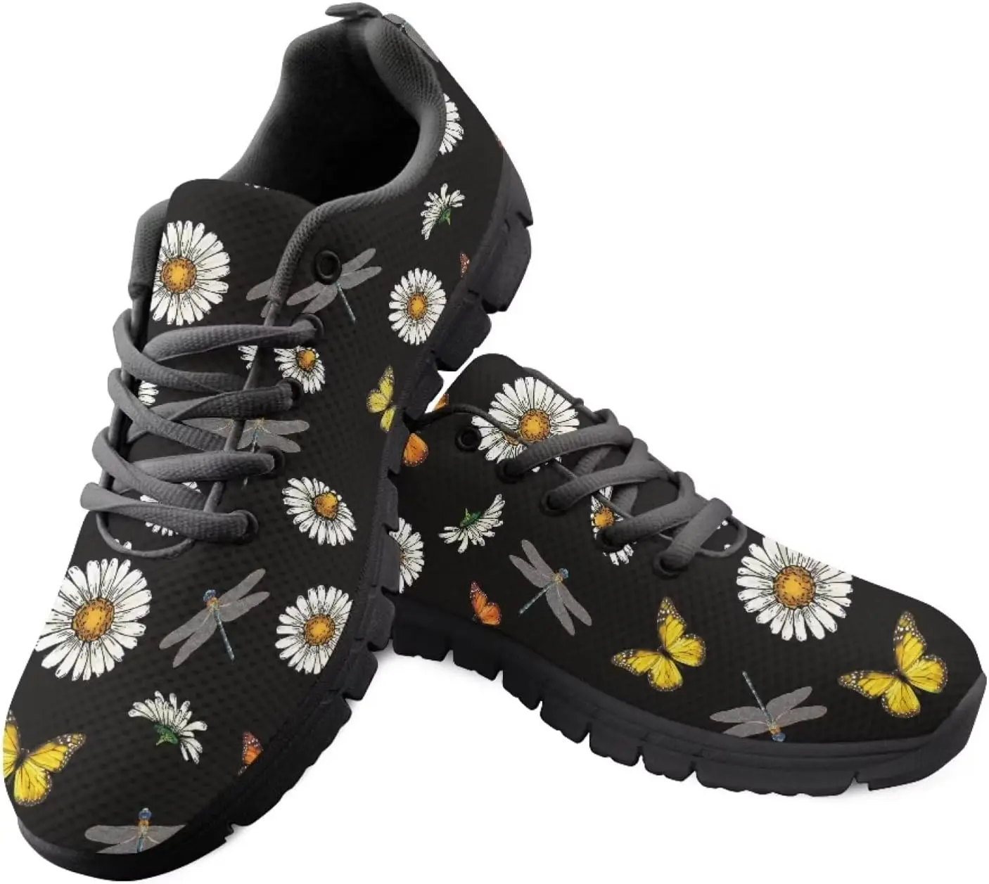 Tênis Femininos para Esporte,  - Women'S Fashion Tennis Shoes avaliação e preço