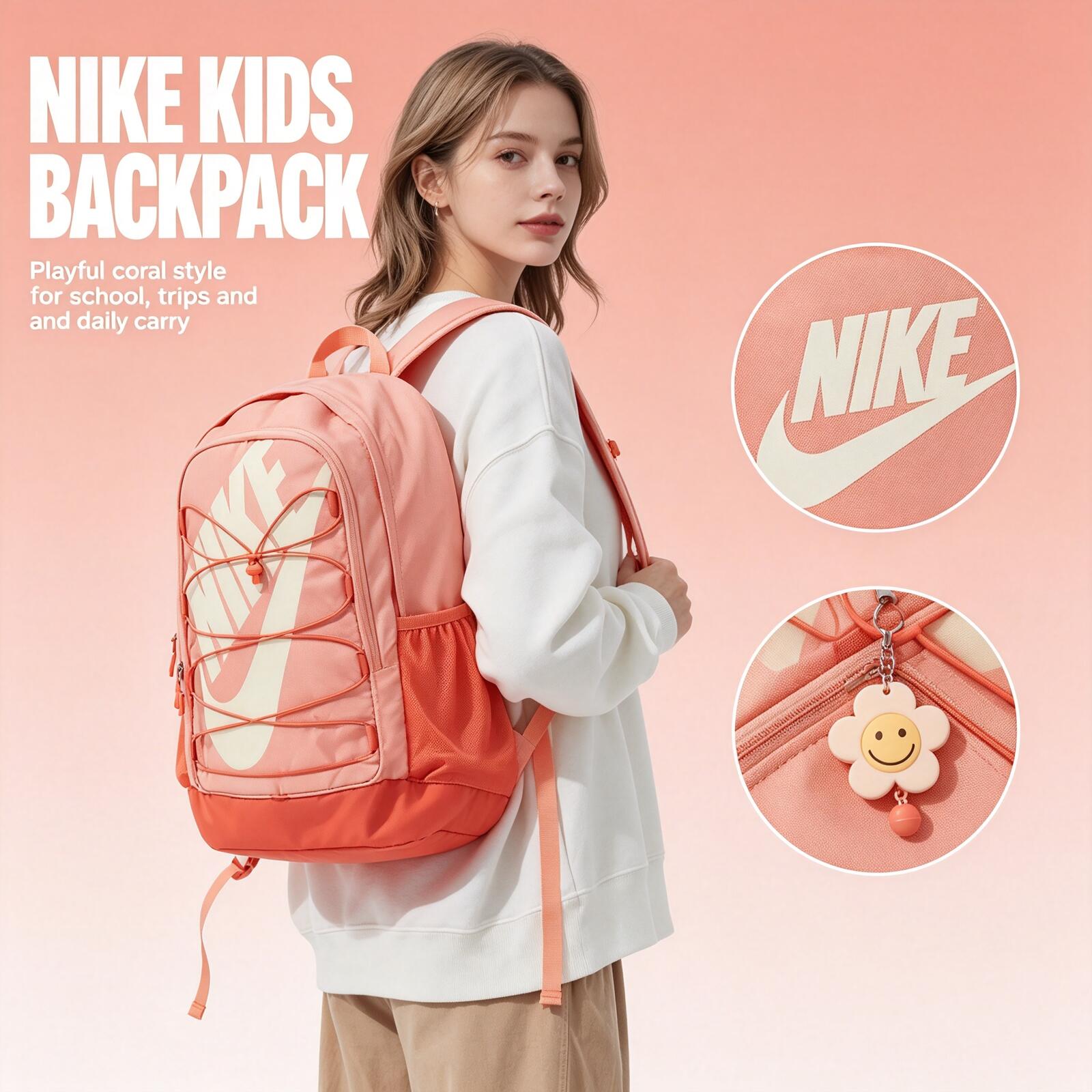 Nike para homens e mulheres, b - Women'S Fashion Backpack avaliação e preço