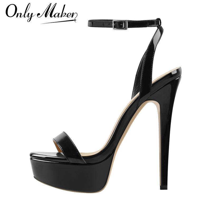 Onlymaker feminino plataforma  - Women'S Fashion Line avaliação e preço