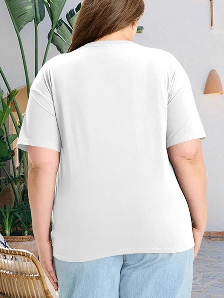 Camiseta Gráfica do Mês da His - Women Fashion History avaliação e preço