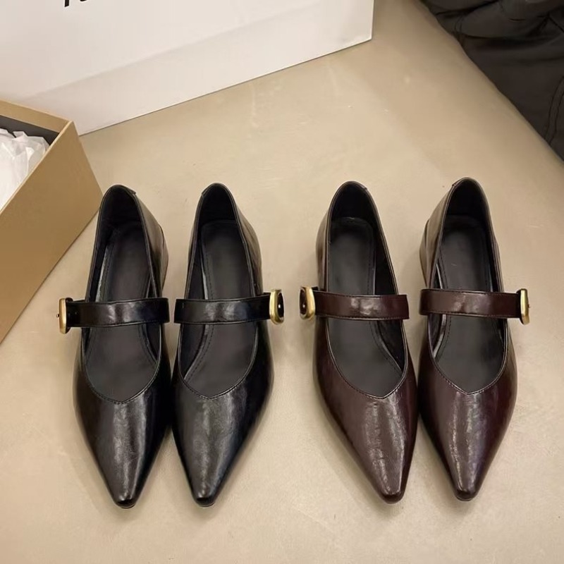 Novos sapatos femininos de sal - Women Fashion Simple avaliação e preço