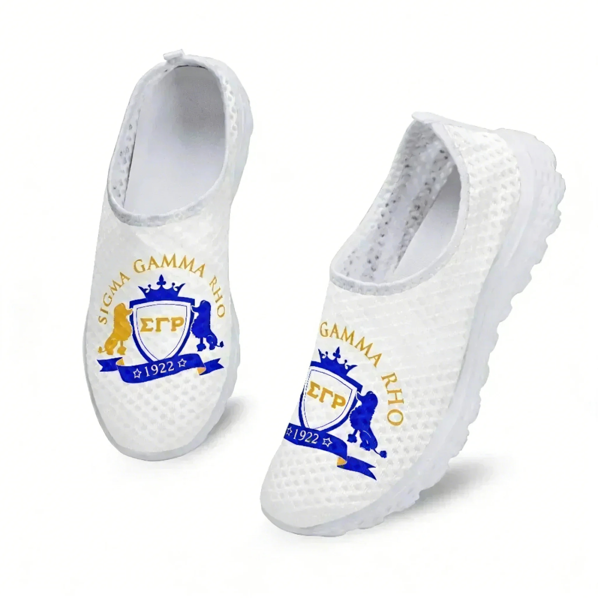 Tênis de Malha de Alta Qualida - Women'S Fashion Tennis Shoes avaliação e preço