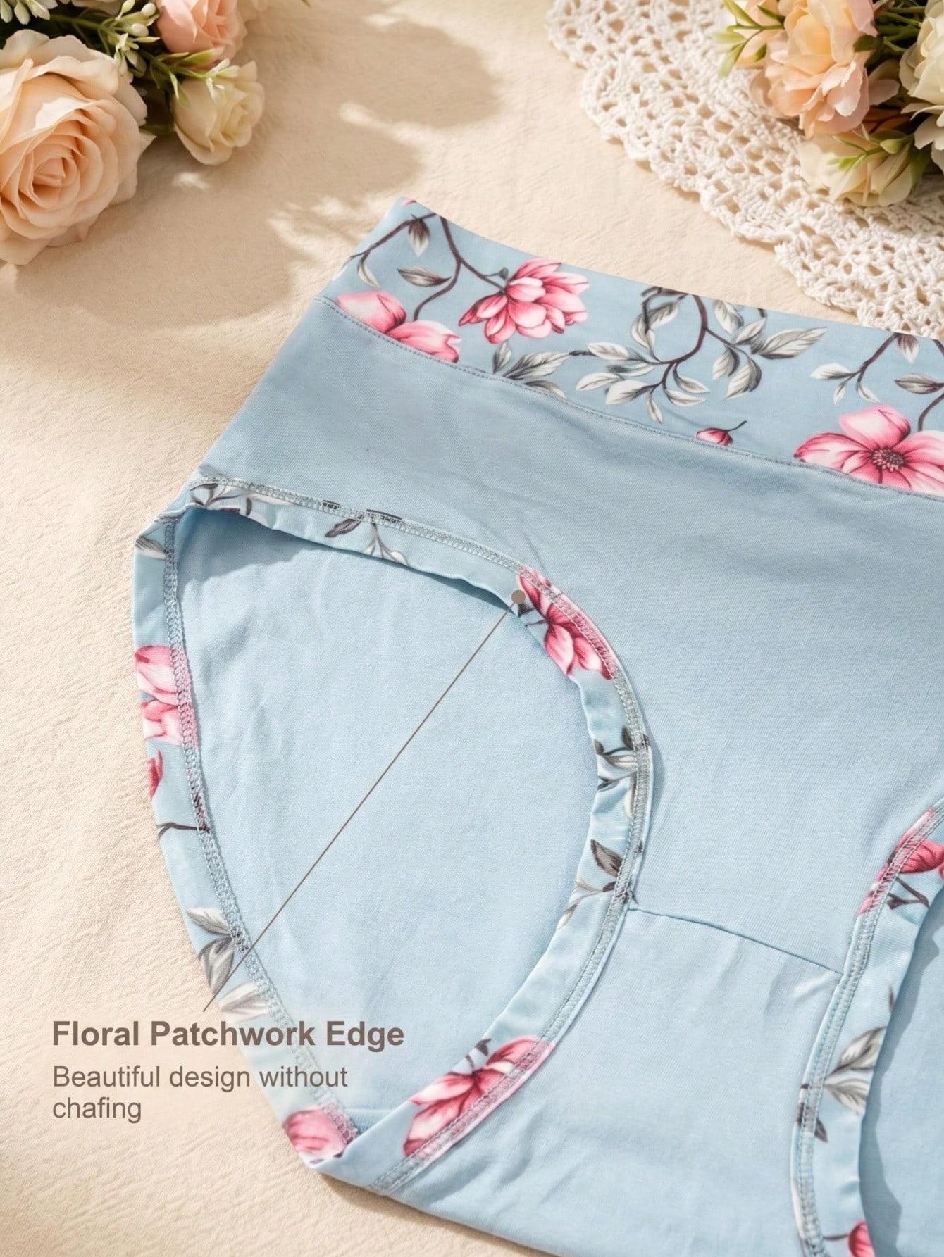 Conjunto de calcinhas feminina - Women'S Fashion Trends avaliação e preço