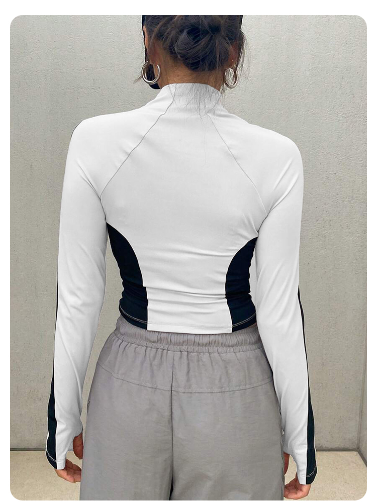 Roupas de Yoga, Jaqueta com Go - Women'S Fashion Trends avaliação e preço