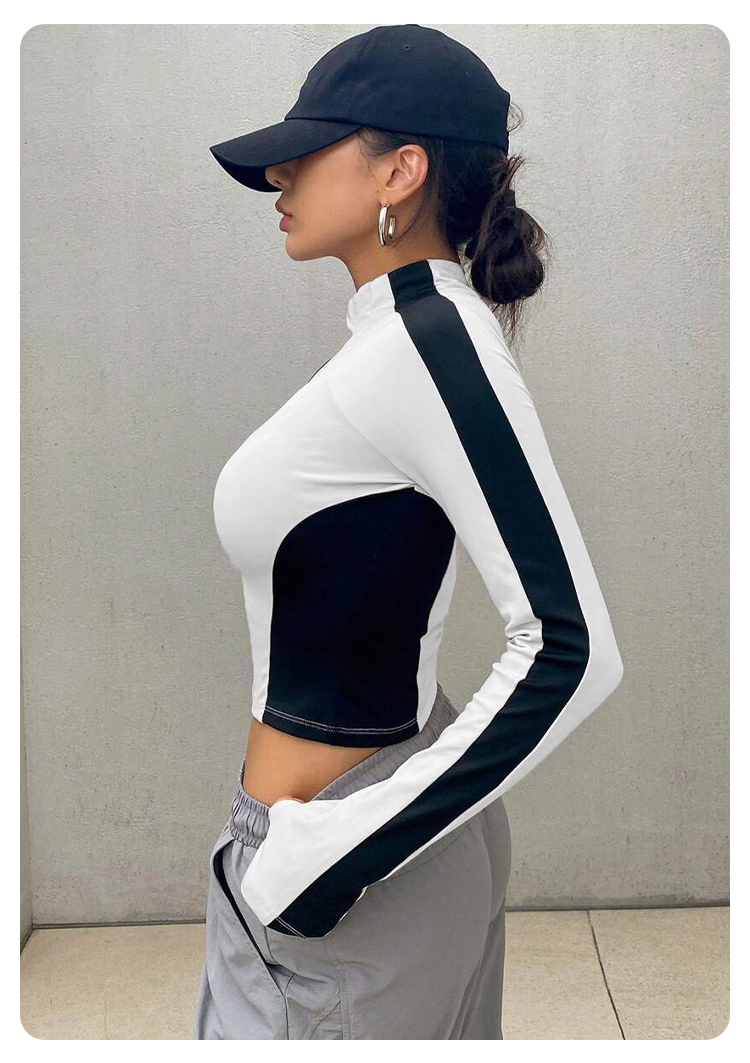Roupas de Yoga, Jaqueta com Go - Women'S Fashion Trends avaliação e preço