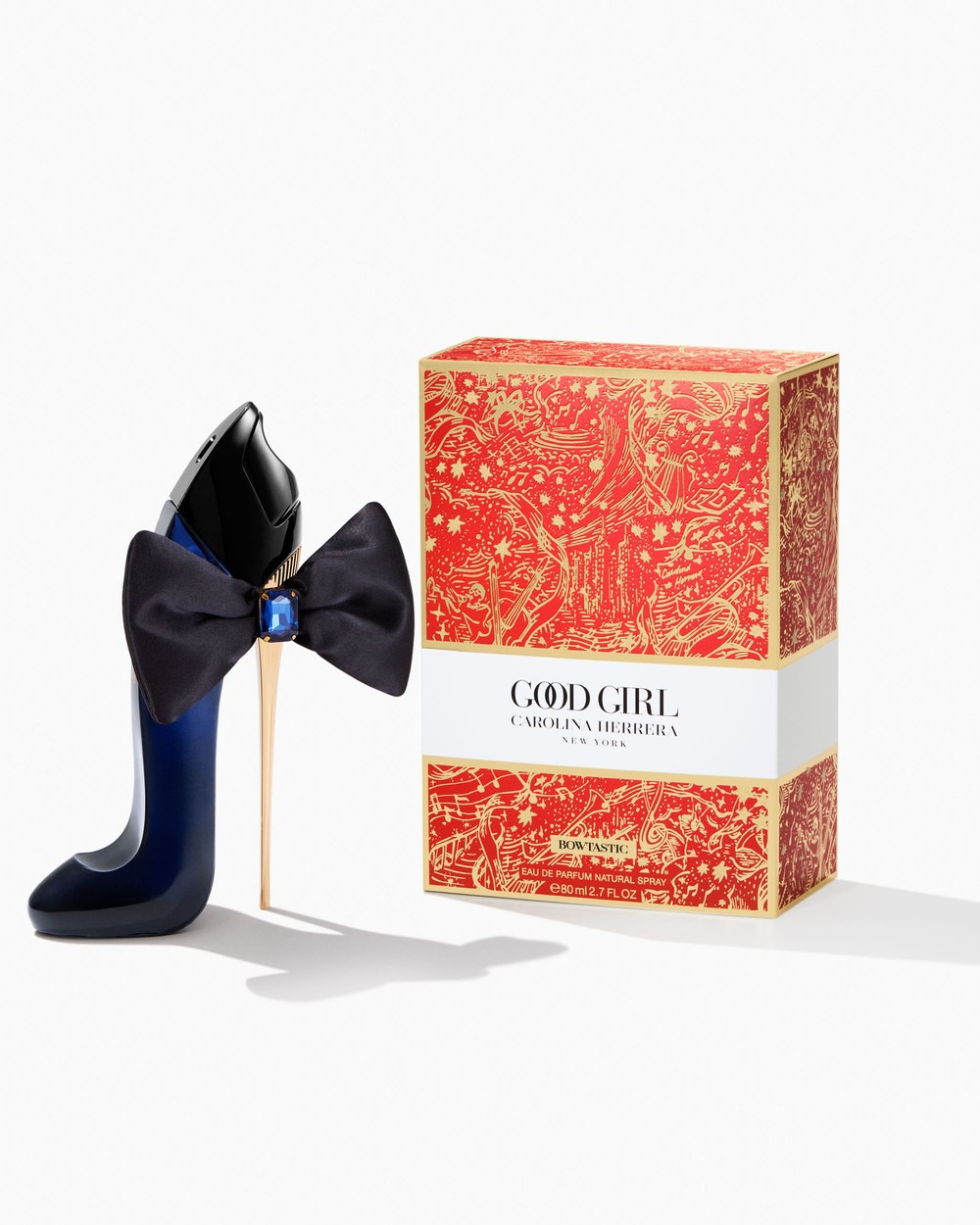 Perfume Spray Carolina Herrera - Women'S Fashion Quick Delivery avaliação e preço