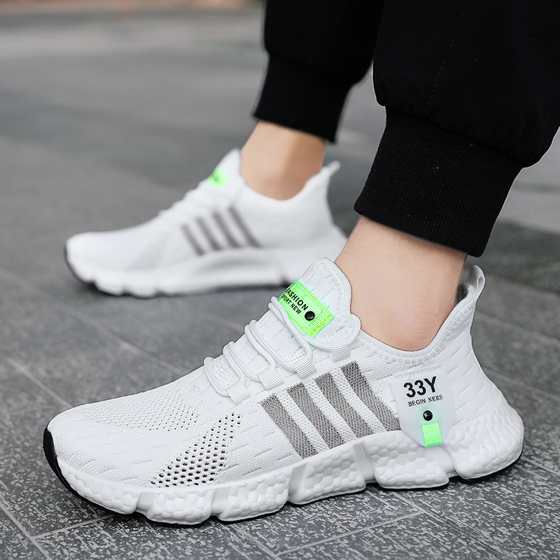 Tênis de alta qualidade dos ho - Women'S Fashion Tennis Shoes avaliação e preço