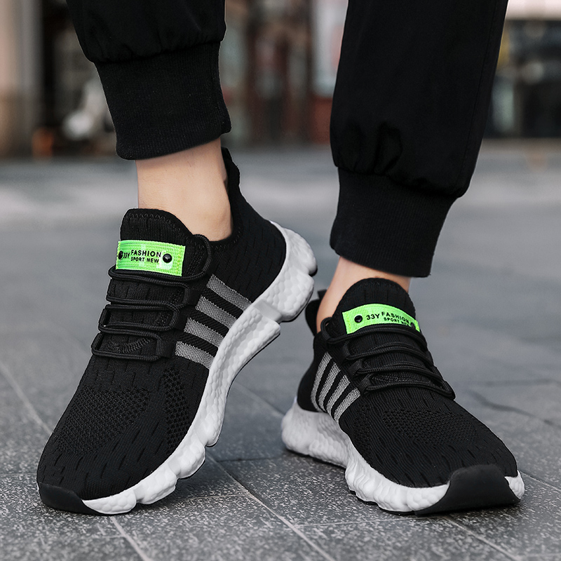 Tênis de alta qualidade dos ho - Women'S Fashion Tennis Shoes avaliação e preço