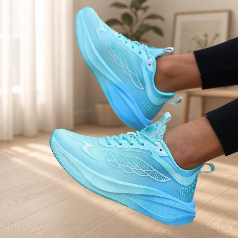 Tênis Feminino de Corrida com  - New Balance Fashion Women avaliação e preço