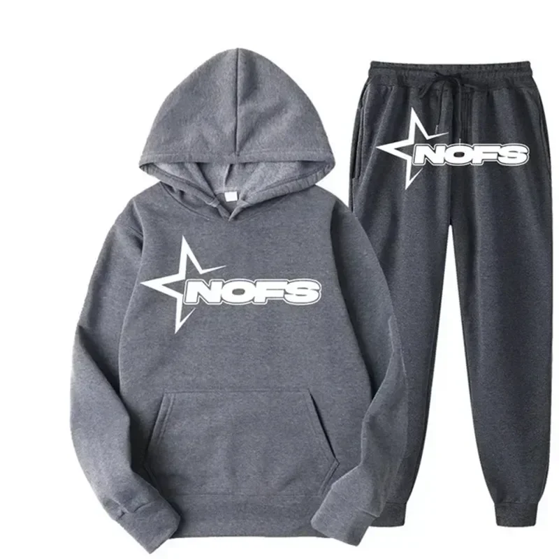 Conjunto casual de duas peças  - Women'S Fashion Trends avaliação e preço