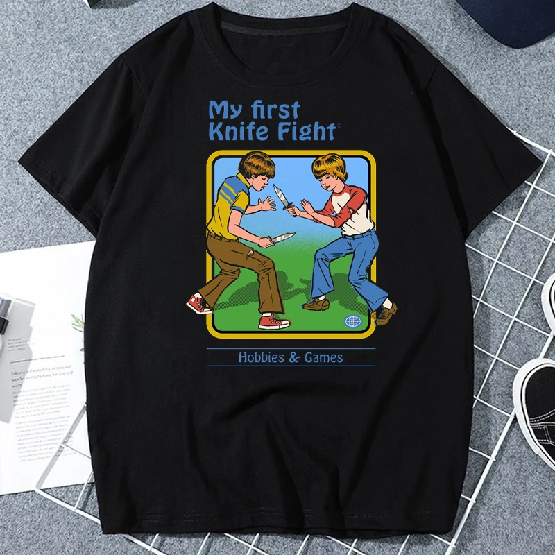 Clássico vintage 90s tshirt fe - Women'S Fashion From The 90S avaliação e preço