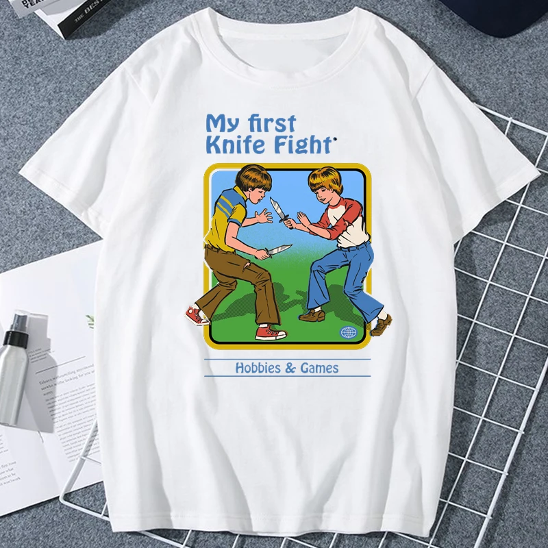 Clássico vintage 90s tshirt fe - Women'S Fashion From The 90S avaliação e preço