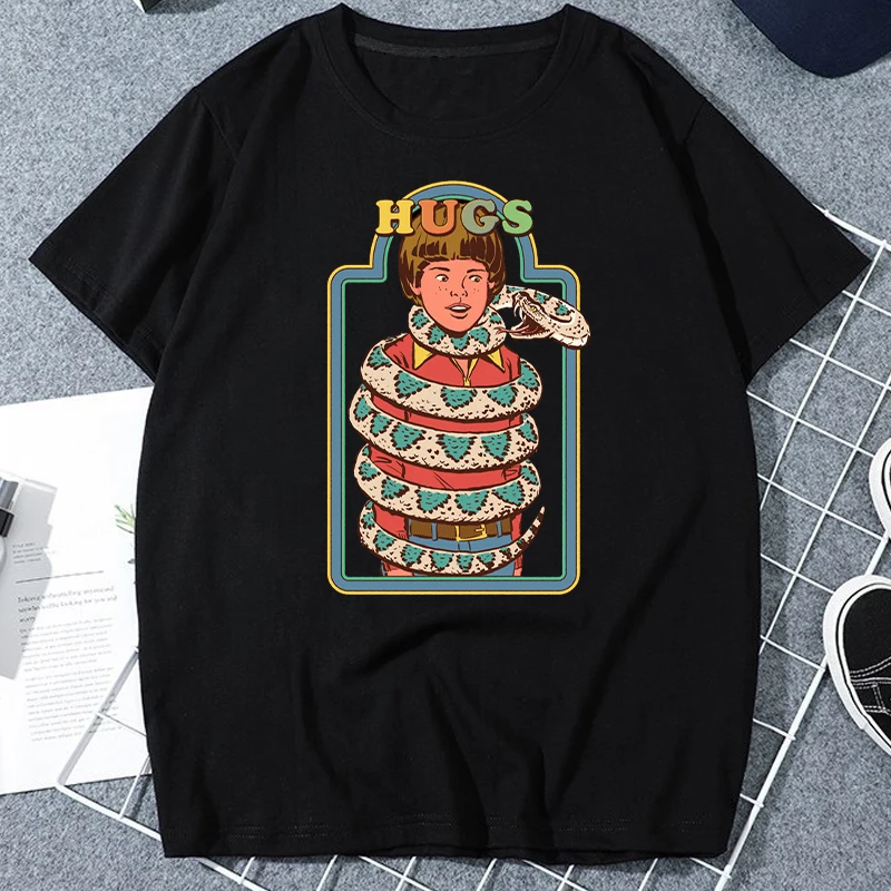 Clássico vintage 90s tshirt fe - Women'S Fashion From The 90S avaliação e preço