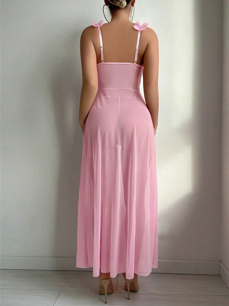 Camisolas Transparentes de Ren - Women'S Fashion Line avaliação e preço