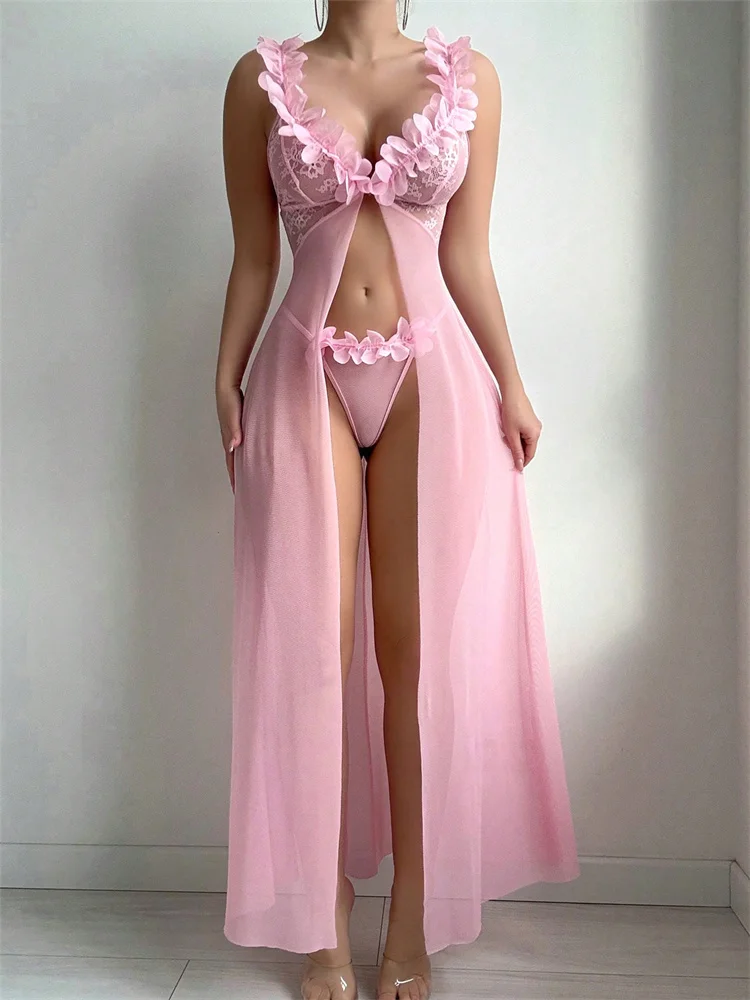 Camisolas Transparentes de Ren - Women'S Fashion Line avaliação e preço