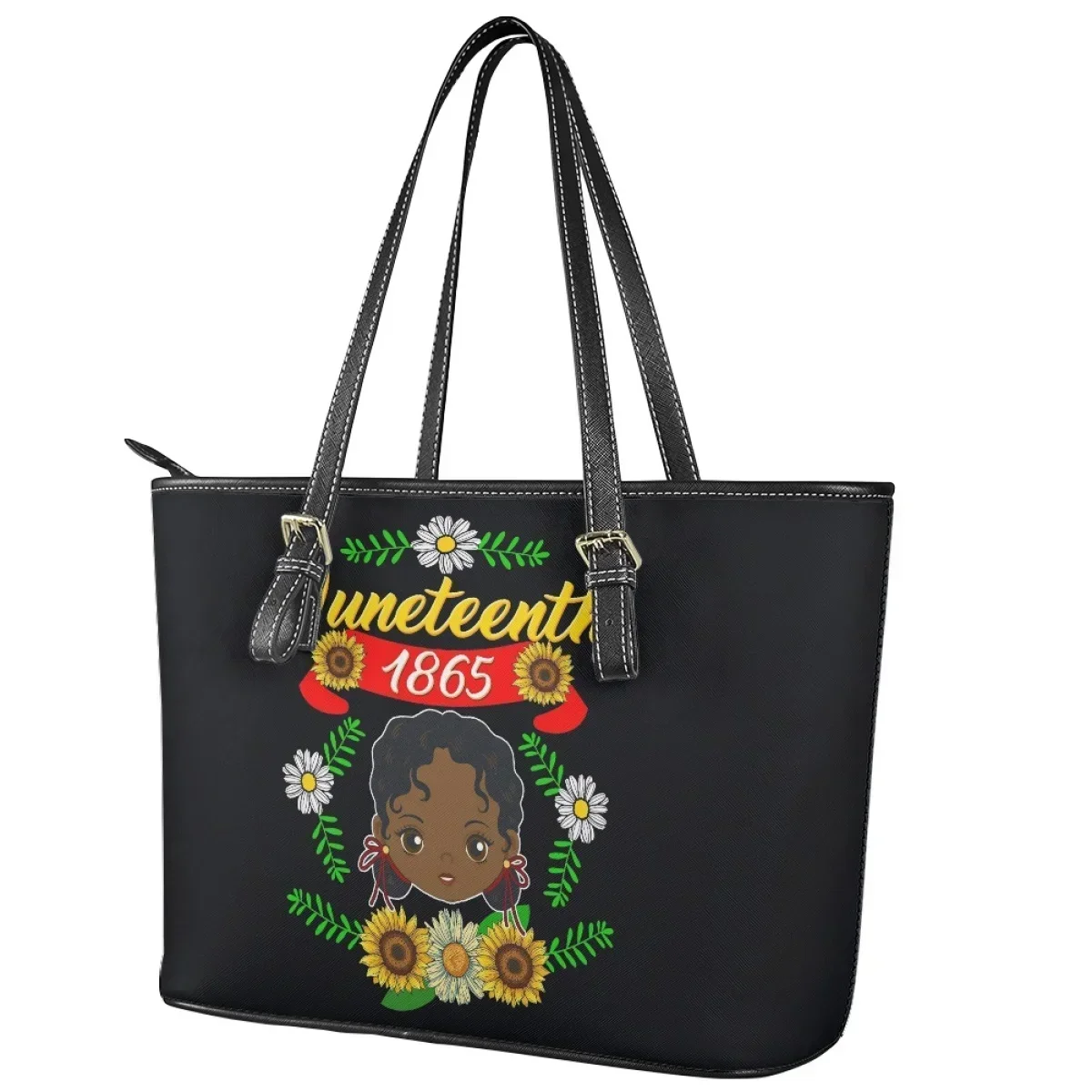 Bolsa de Ombro Casual de Couro - Women Fashion History avaliação e preço