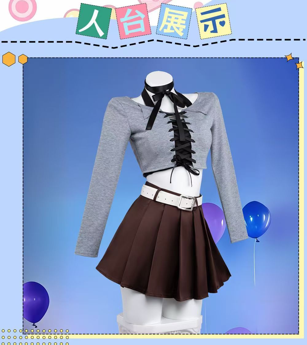 Amakano 3 Yanagi Shiyume Fanta - Women Queen Fashion avaliação e preço