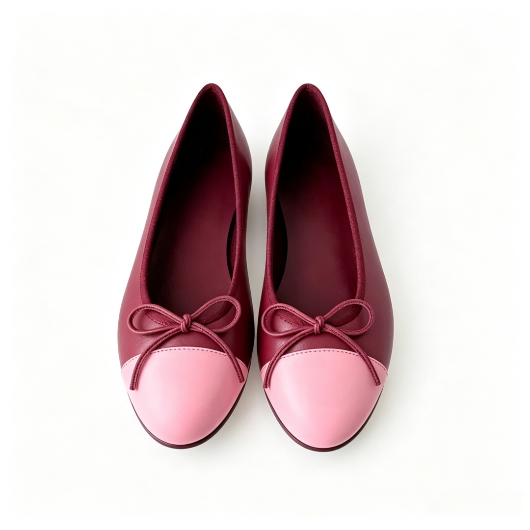Sapatilhas de Balé de Marca de - Sale Fashion Women avaliação e preço