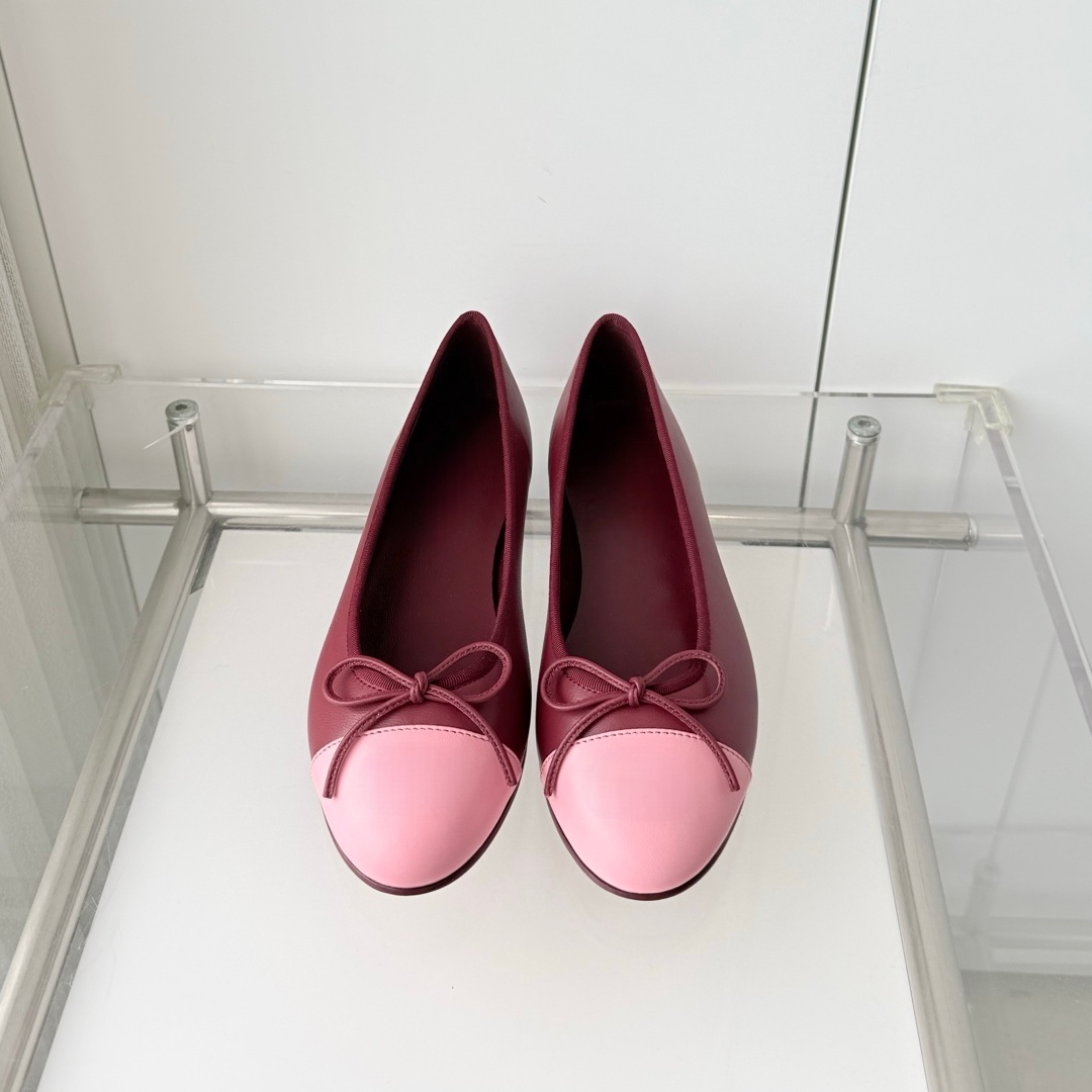 Sapatilhas de Balé de Marca de - Sale Fashion Women avaliação e preço