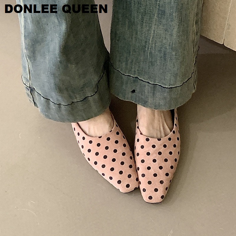Novas Sandálias Mule de Verão  - Women Queen Fashion avaliação e preço