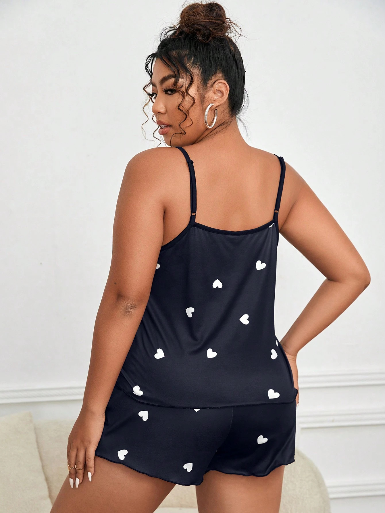 Conjunto de pijamas femininos, - Women'S Fashion Trends avaliação e preço