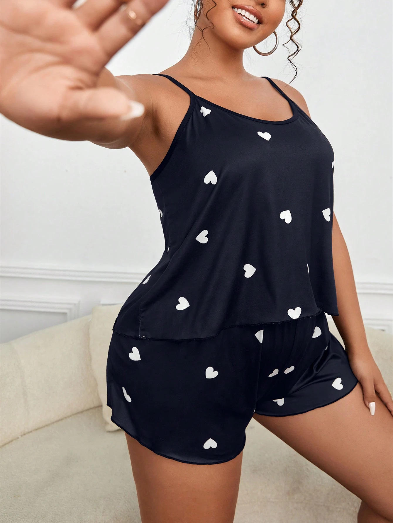 Conjunto de pijamas femininos, - Women'S Fashion Trends avaliação e preço