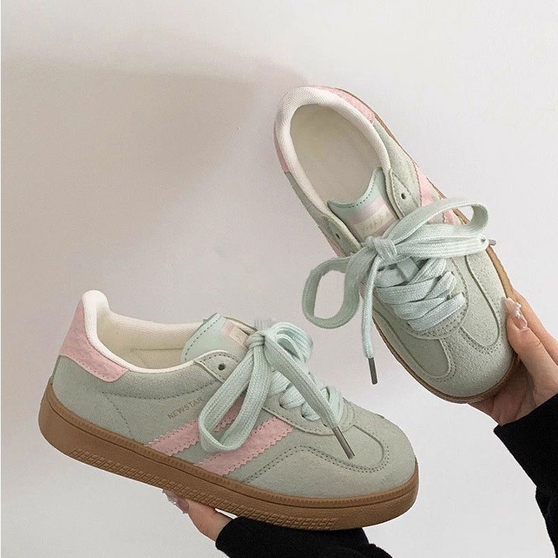 Tênis feminino moda rendas até - Women'S Fashion Tennis Shoes avaliação e preço