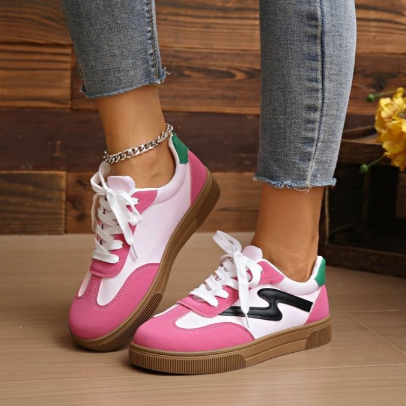 Tênis Femininos de Moda, Sapat - Women'S Fashion Tennis Shoes avaliação e preço