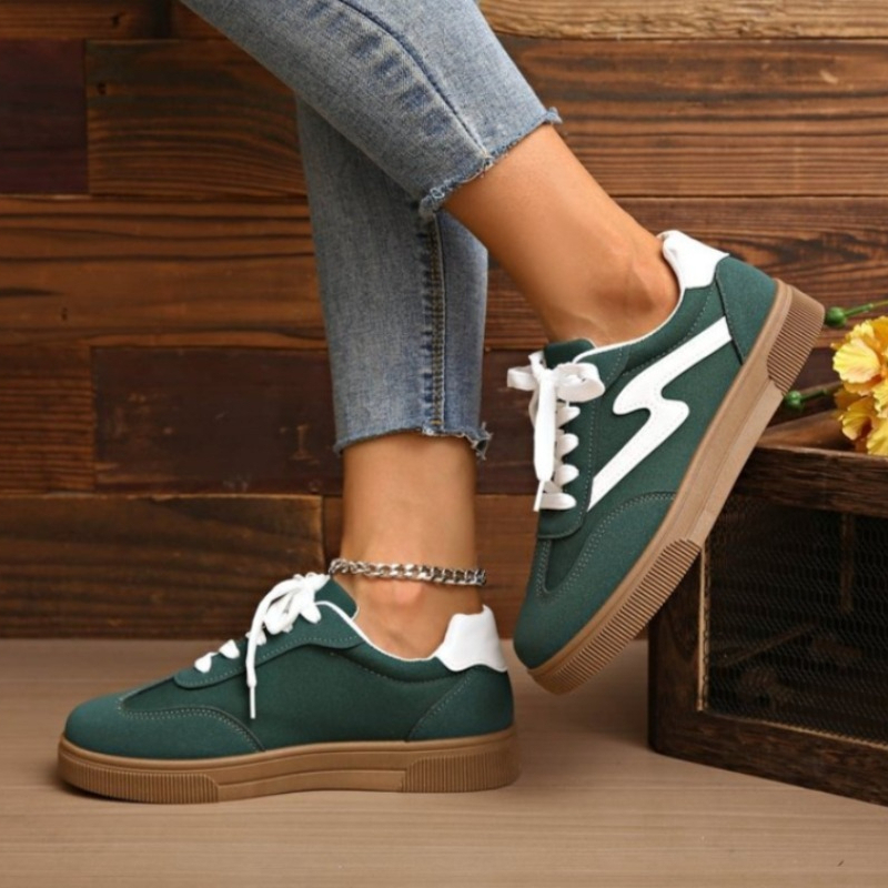 Tênis Femininos de Moda, Sapat - Women'S Fashion Tennis Shoes avaliação e preço