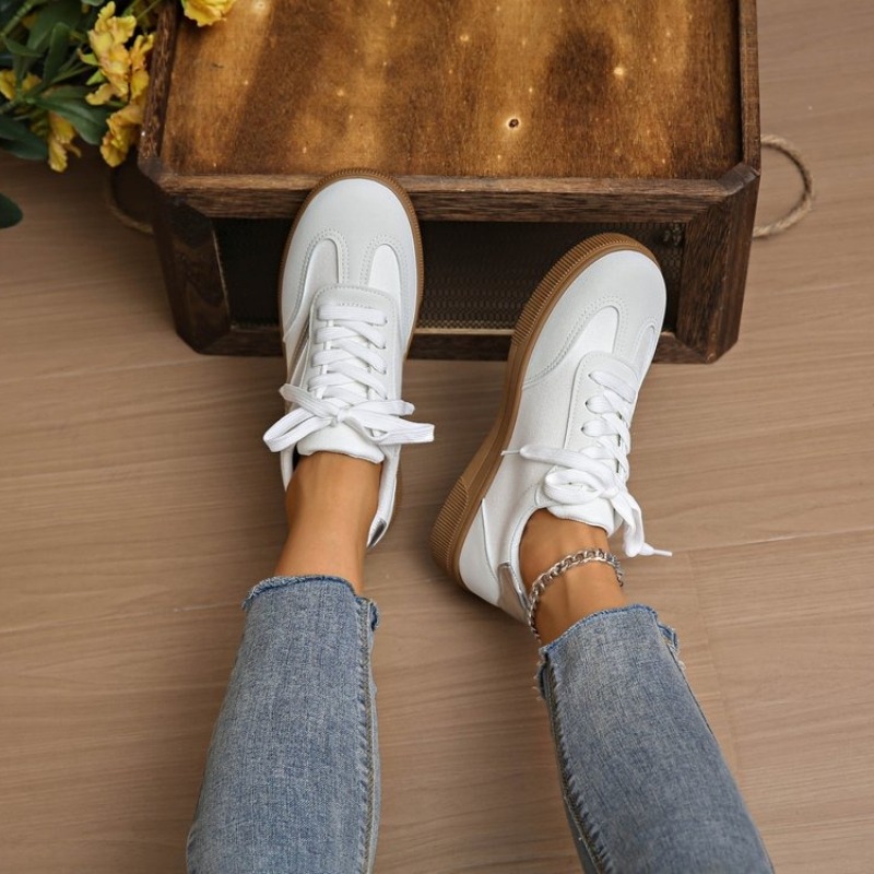 Tênis Femininos de Moda, Sapat - Women'S Fashion Tennis Shoes avaliação e preço