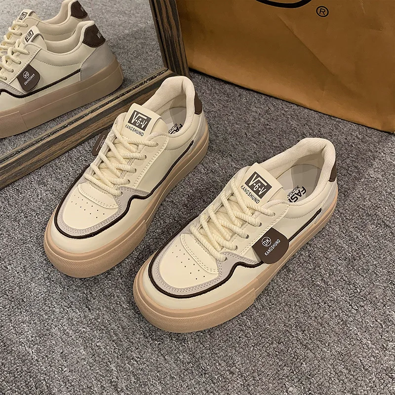 Tênis de corrida plana para mu - Women'S Fashion Tennis Shoes avaliação e preço