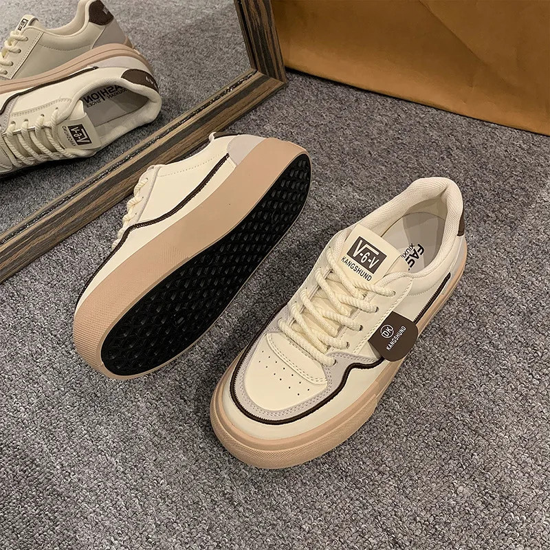 Tênis de corrida plana para mu - Women'S Fashion Tennis Shoes avaliação e preço